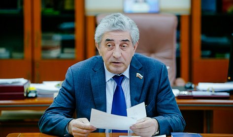 Сергей Грачев: «Российское Правительство подтвердило целенаправленность государственной социальной политики» 